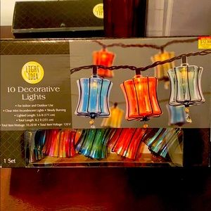 Decorative Lights